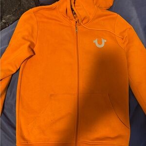True religion hoodie
